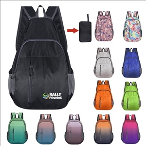 20L Packable Hiking Backpack